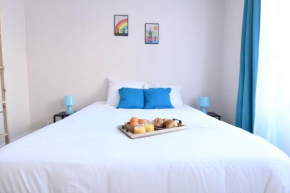 L'expérience ! Studio 31m2